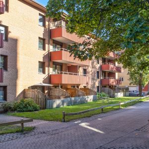 Mariedalsgatan, Karlstad - Foto 2