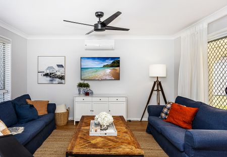 10 Parklake Drive, Mudgeeraba QLD 4213 - House For Rent | Domain - Photo 3