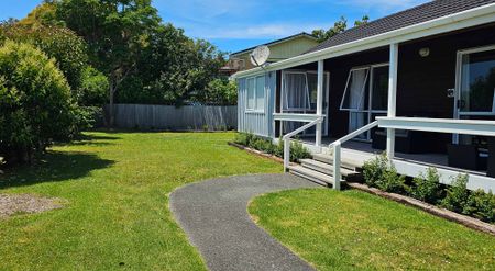 Cozy 2 Bedroom Home Central Waipu - Photo 5