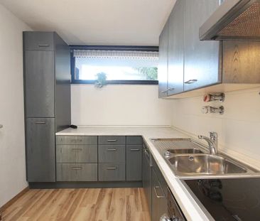 Helle 3-Zimmer-Wohnung mit Balkon und EBK in Kassel-Kirchditmold - ... - Foto 6