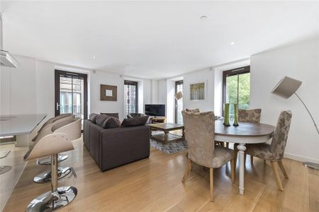 3 bedroom apartment to rent - Photo 5