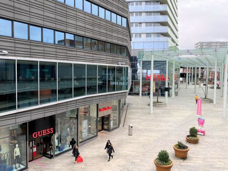 Appartement te huur: Stadhuisplein 80 1315 XB Almere - Foto 5