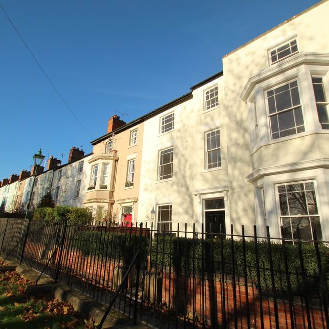 Promenade, Nottingham, NG3 - Photo 1