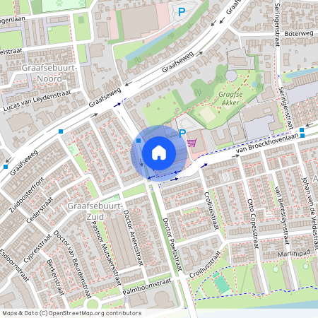 Monseigneur van Roosmalenplein 17, 5213, 'S-Hertogenbosch