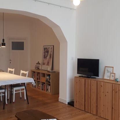 Appartement te huur - Photo 1