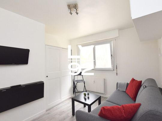 Appartement Paris 07 - Photo 1