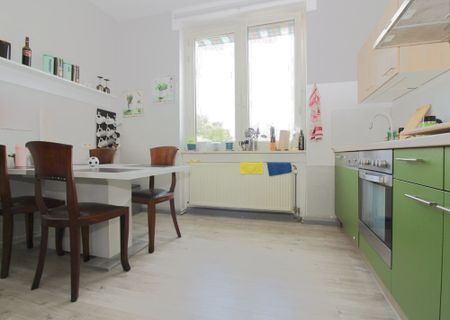 Wohnung zur Miete in Ludwigshafen am Rhein - Foto 5