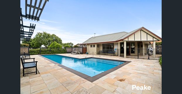 You're New Lifestye Awaits - Photo 1