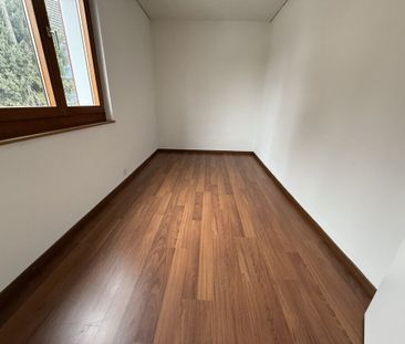 5.5 rooms Semi-detached house - Foto 3