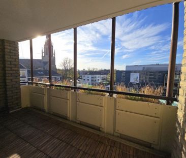 Kleines Appartement mit Loggia im Herzen von Gütersloh - Photo 3