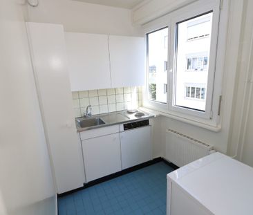 Appartement de 2 pièces aux Acacias - Photo 3