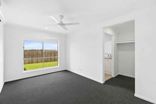 Brand New Family Home in Popular Location - Photo 1