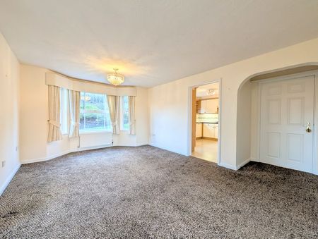 TO LET – Nelson Court, Birkdale – Two Bedroom Ground Floor Apt - Photo 3