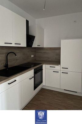 Heimelige Neubauwohnung mit Balkon, EBK und Fußbodenheizung! Lift! ERSTBEZUG - Photo 1