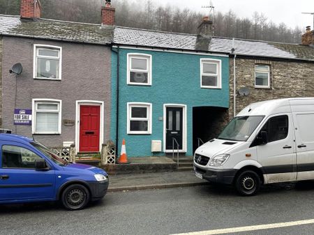 2 bedroom house to rent - Photo 3