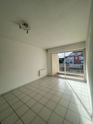 Location Appartement 2 pièces 41m² - Photo 1