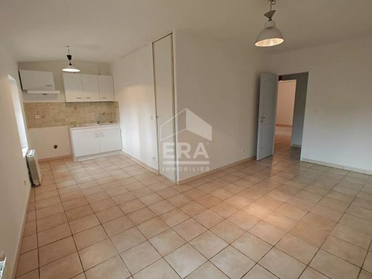 Appartement Mazan 3 pièce(s) - Photo 1