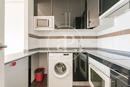 Flat for rent in Virgen del Cortijo - Manoteras (Hortaleza) - Photo 2