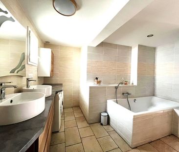 Location maison 6 pièces, 146.00m², Aucamville - Photo 2