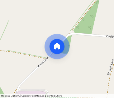 Cross Lane, Elkesley, Retford - Photo 1