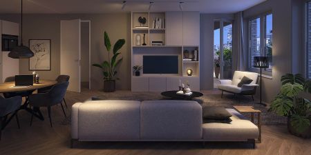 Grasweg 3 G7 - Foto 4