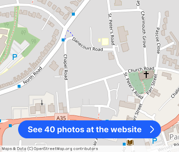 Church Road, Poole, BH14 - Photo 1