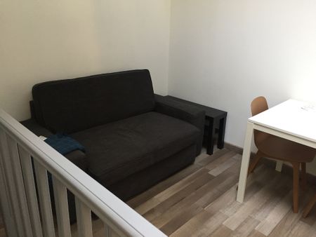 Location Appartement 2 pièces 30m² - Photo 3