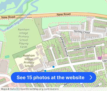 Glenwood Avenue, Rainham - Photo 1