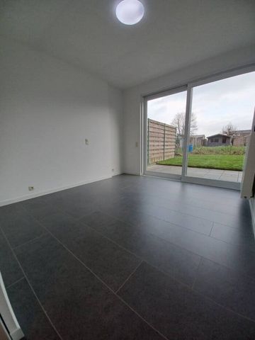 Appartement met parking, 2 slaapkamers, terras en tuin - Foto 4