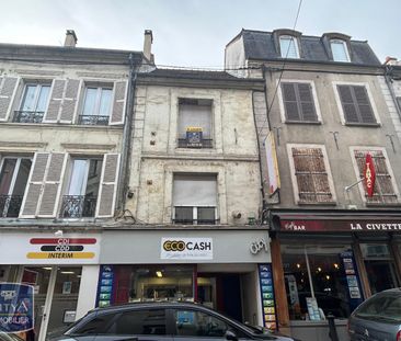 Location Appartement 2 pièces 45m² CHATEAU THIERRY 02400 - Photo 5