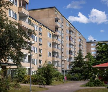 Fjällbinkan 8 - Photo 1