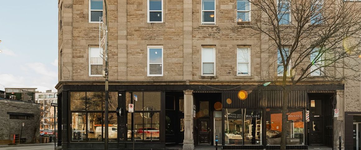 À louer / Appartement - Photo 1