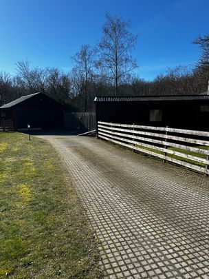 Fru Thales väg, Gärsnäs - Foto 1