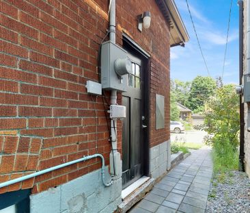 For Lease - 33 Davies Crescent Unit# Lower, Toronto, Ontario - Photo 6