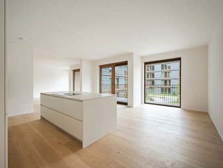 Appartement te huur - Foto 3