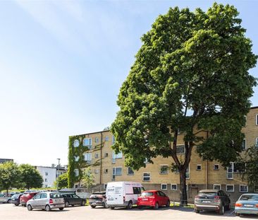 Norra Götgatan 12 - Foto 5