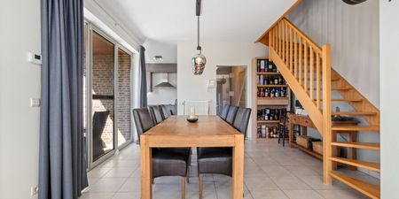 Duplex te huur in Elewijt voor € 1.250 met 3 slaapkamers - Photo 3