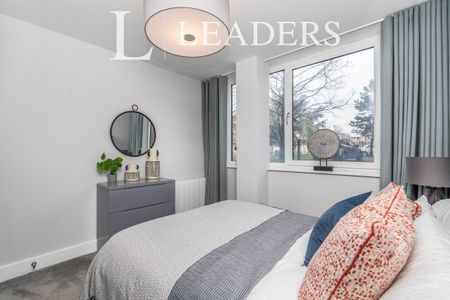 1 bedroom apartment to rent Romsey Road, Southampton, SO16 - Photo 3