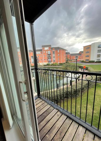 2 bedroom apartment to rent - Photo 4