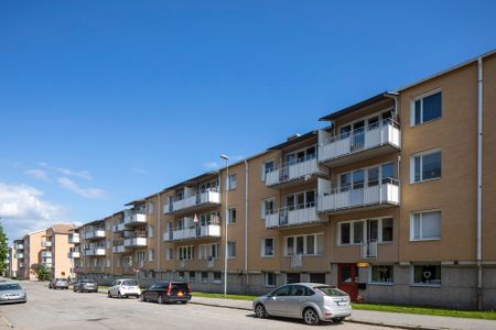 Lilla Centralgatan 43 A - Photo 2