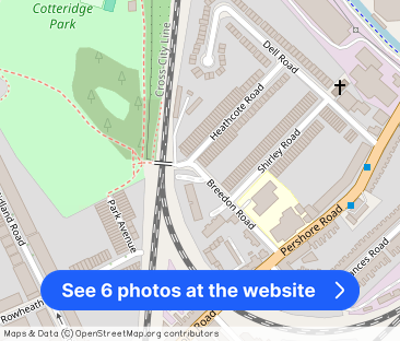 Breedon Road, Birmingham, B30 - Photo 1