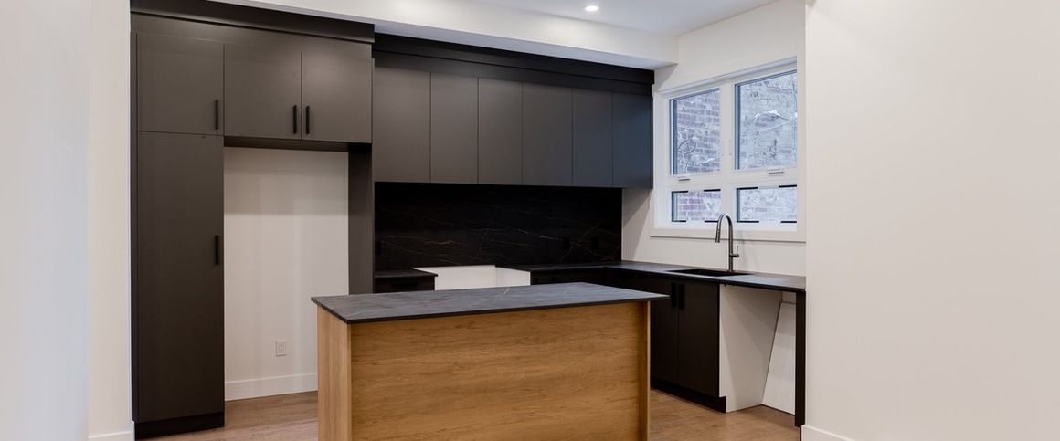 À louer / Appartement - Photo 1