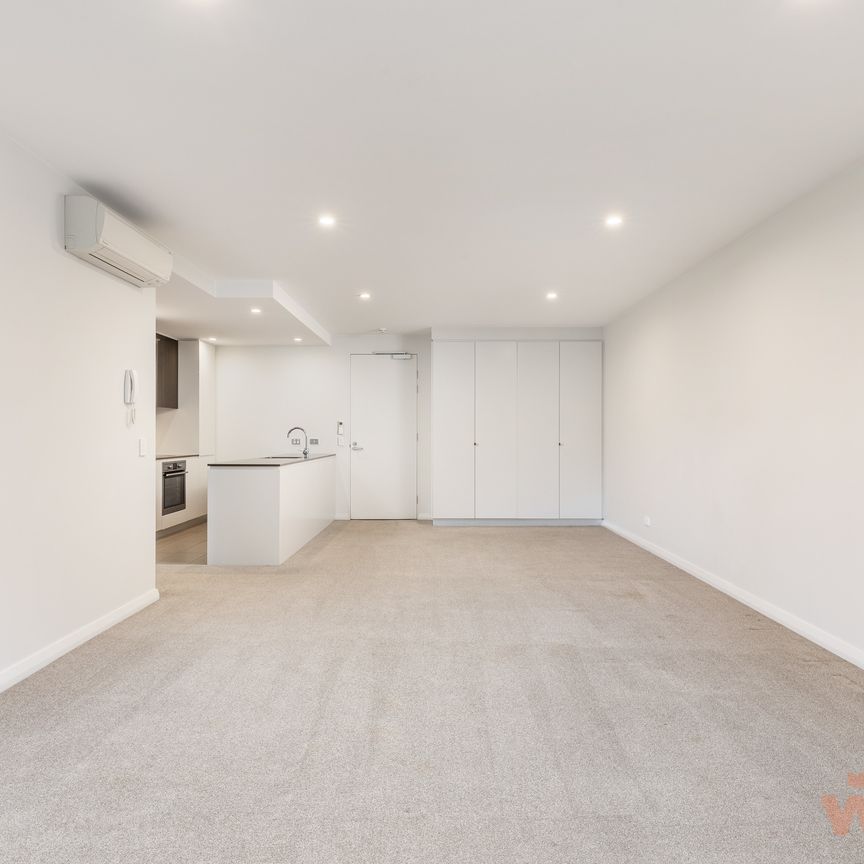 111/46 Macquarie Street, Barton ACT 2600 - Apartment For Rent | Domain - Photo 1