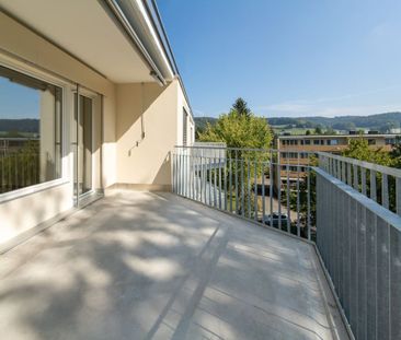 Rent a 3 ½ rooms apartment in Embrach - Foto 3