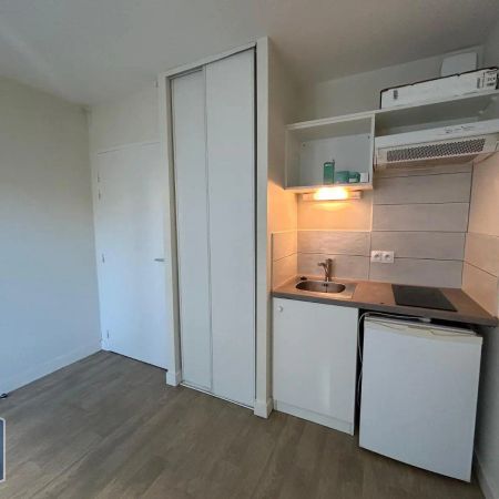 Appartement à louer 1 pièce 17.15m² - Photo 3