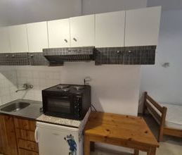 Studio/Γκαρσονιέρα για ενοικίαση - Ρέθυμνο - Photo 3