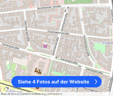 Oststadt - Erstbezug nach Kernsanierung - Foto 1