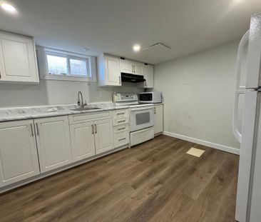 For Lease - 950 QUEENS Boulevard Unit# LOWER, Kitchener, Ontario - Photo 1