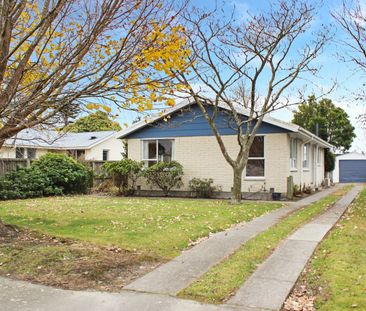 99 Reynolds Avenue, Bishopdale - Photo 2