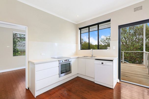 35 Keldie Street, Forestville NSW 2087 - House For Rent | Domain - Photo 1